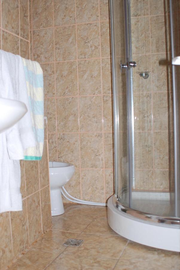 Cabana Suprema Armonie Дымбовичоара Номер фото