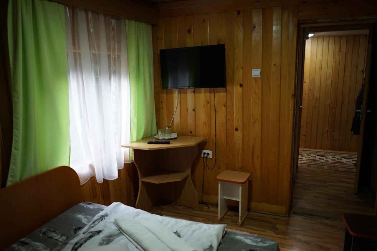 Cabana Suprema Armonie Дымбовичоара Экстерьер фото