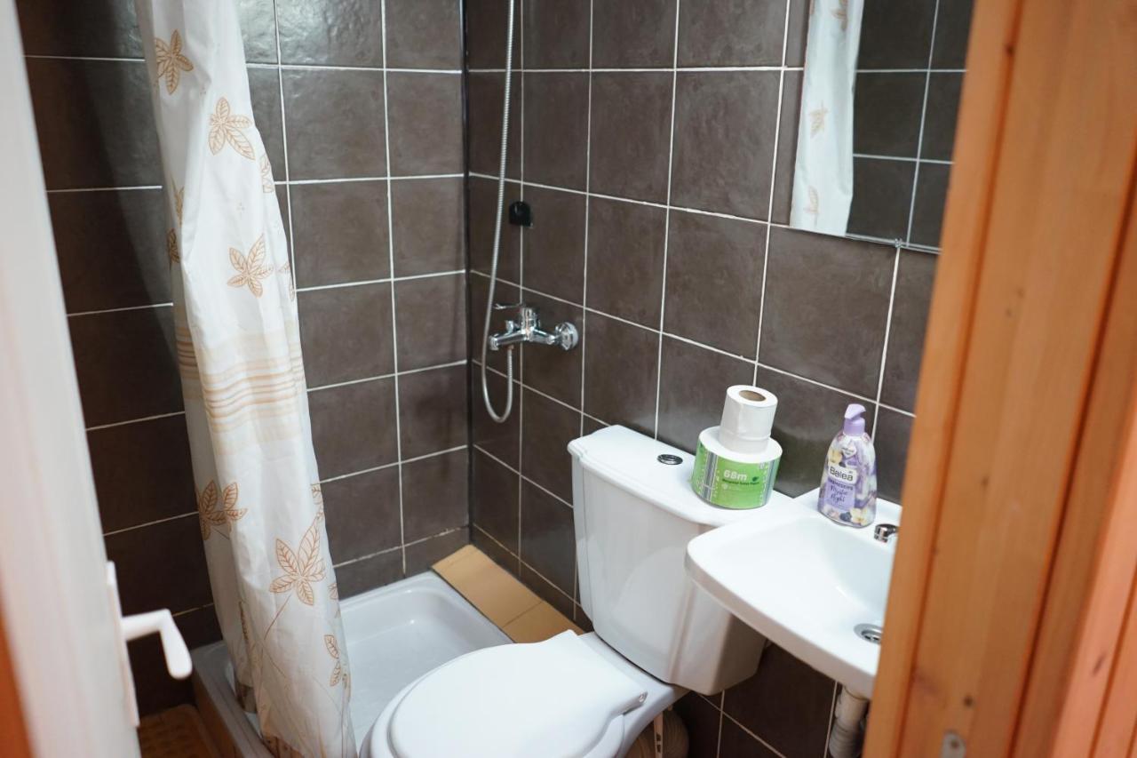 Cabana Suprema Armonie Дымбовичоара Экстерьер фото