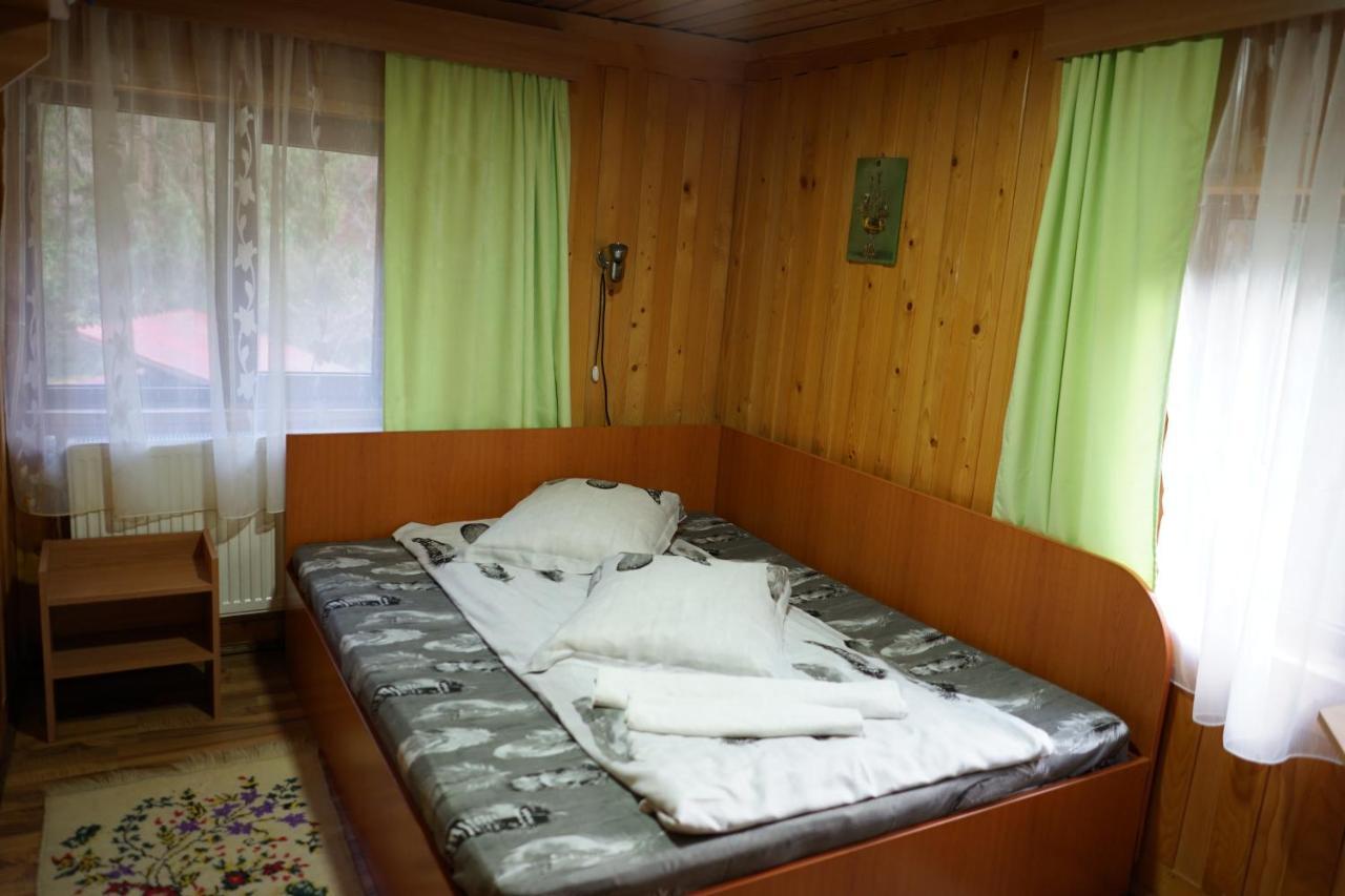 Cabana Suprema Armonie Дымбовичоара Экстерьер фото